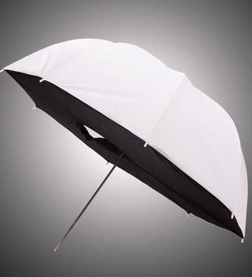 43" TRANSLUCENT UMBRELLA SOFTBOX